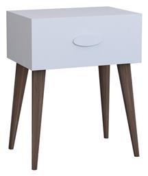 Laber Ξύλινο 45x30x57.5cm - Pakketo