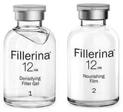 12 Densifying Filler Intensive Filler Treatment Grade 4 Serum Προσώπου 2ml Labo