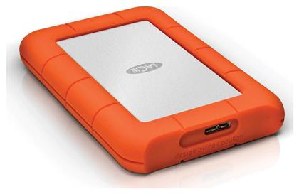 Rugged Mini USB 3.0 HDD 2.5'' Lacie