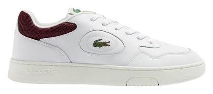 Ανδρικά Sneakers Λευκά Lacoste