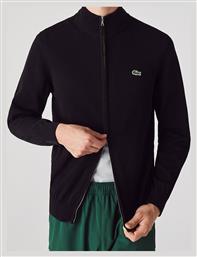 Πλεκτή Ζακέτα Lacoste