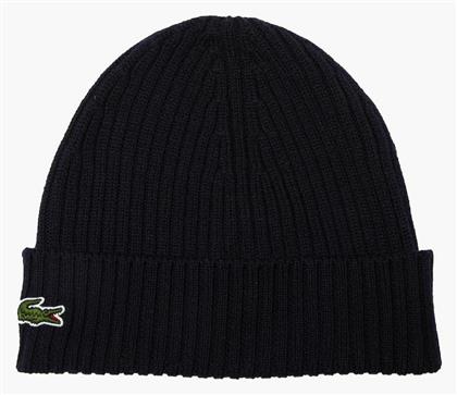 Beanie Unisex Σκούφος Lacoste