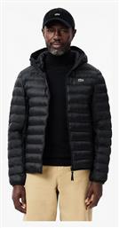 Μπουφάν Puffer Lacoste