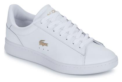 Carnaby Sneakers Lacoste