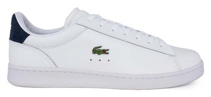 Carnaby Sneakers Lacoste