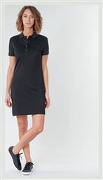 Φόρεμα All day Μαύρο Lacoste