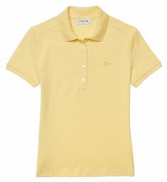 Γυναικεία Polo Μπλούζα Κοντομάνικη Navy Μπλε Lacoste