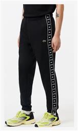 Jogger Παντελόνι Noir Lacoste
