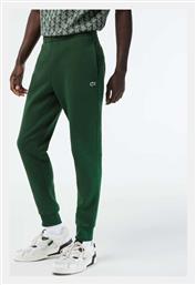 Jogger Παντελόνι Πράσινο Lacoste