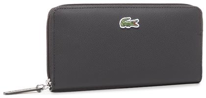 L.12.12 Concept Μεγάλο Γυναικείο Πορτοφόλι Lacoste