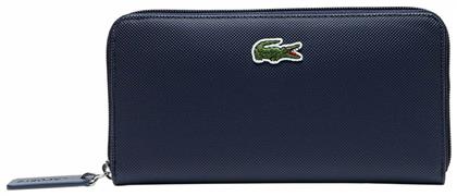 L.12.12 Concept Μεγάλο Γυναικείο Πορτοφόλι Lacoste