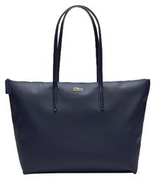 L.12.12 Concept Zip Γυναικεία Τσάντα Lacoste