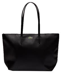 L.12.12 Concept Zip Γυναικεία Τσάντα Lacoste