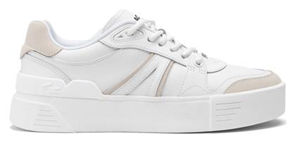 L002 Evo Flatforms Sneakers Lacoste