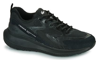 L003 Evo Ανδρικά Sneakers Μαύρα Lacoste