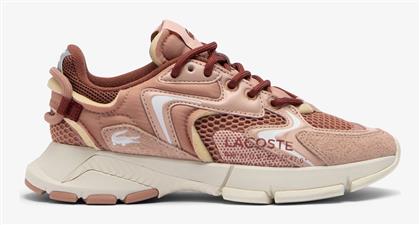 ''l003 Neo'' Sneakers Ροζ Lacoste