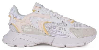 L003 Neo Sneakers White / Wht Lacoste