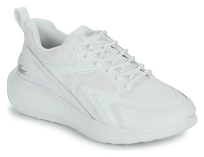 L003 Sneakers Λευκά Lacoste