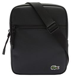 M Flat Crossover Ανδρική Τσάντα Lacoste
