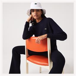 Πουλόβερ Navy Μπλε AF9551-166 Lacoste