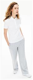 Polo Λευκό PF5462-001 Lacoste