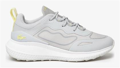 S Active 4851 Γυναικεία Sneakers Γκρι Lacoste