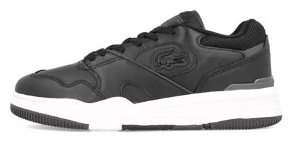 Sneakers Μαύρα Lacoste