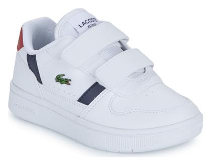 T-clip Λευκά Lacoste