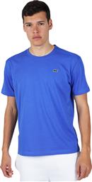 Lacoste Technical Jersey 3TH7618-V6C Blue από το Cosmossport