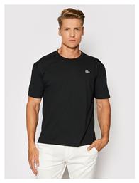 Technical Jersey Polo T-shirt Lacoste
