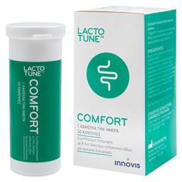 Comfort 30 κάψουλες Lactotune