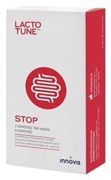 Stop (New Blister) 6 κάψουλες Lactotune