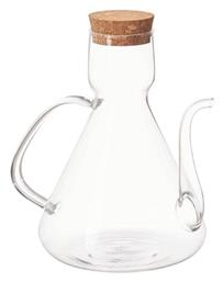 Λαδερό Γυάλινο Φελλό 1000ml/13x19x20cm - Atmosphera