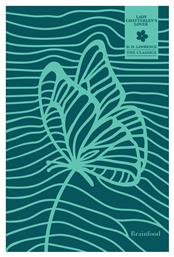 Lady Chatterley's Lover - Οξύ