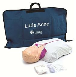 Little Anne QCPR Πρόπλασμα Laerdal