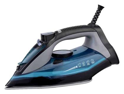 IR-968 2800W με Συνεχόμενη Παροχή Ατμού 50gr/min Lafet