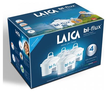 από Ενεργό Άνθρακα Bi-Flux Universal Laica