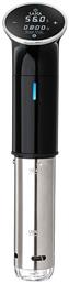 SVC107 Συσκευή για Sous Vide Ανοιχτού Τύπου 1.2kW 13.5x9.2x40.4cm Laica