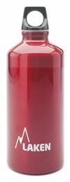 Futura Παγούρι Αλουμινίου 600ml Κόκκινο Laken