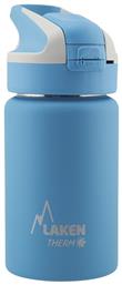Πώμα Summit 350ml Γαλάζιο Laken