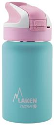 Πώμα Summit 350ml Τιρκουάζ Laken