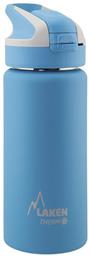 Πώμα Summit 500ml Γαλάζιο Laken