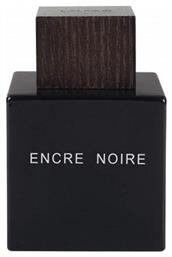 Encre Noire Eau de Toilette 100ml Lalique
