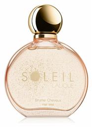 Soleil Eau de Parfum Hair Mist 50ml Lalique