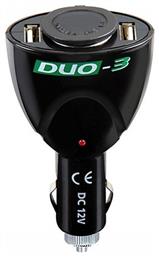 Duo-3 Lampa
