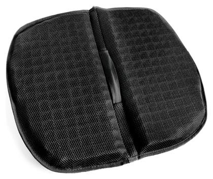 Ergo Seat Μαξιλαράκι Καθίσματος Αναδιπλούμενο με Gel Lampa