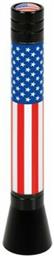 Flag - USA Lampa