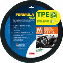 Formula One TPE Black 37-39cm Lampa