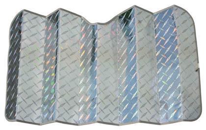 Ηλιοπροστασία Παρμπρίζ Εσωτερική Diamant 80 Lampa
