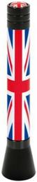 Κεραία Αυτοκινήτου Οροφής Flag - UK Βιδωτή για Ραδιόφωνο Lampa